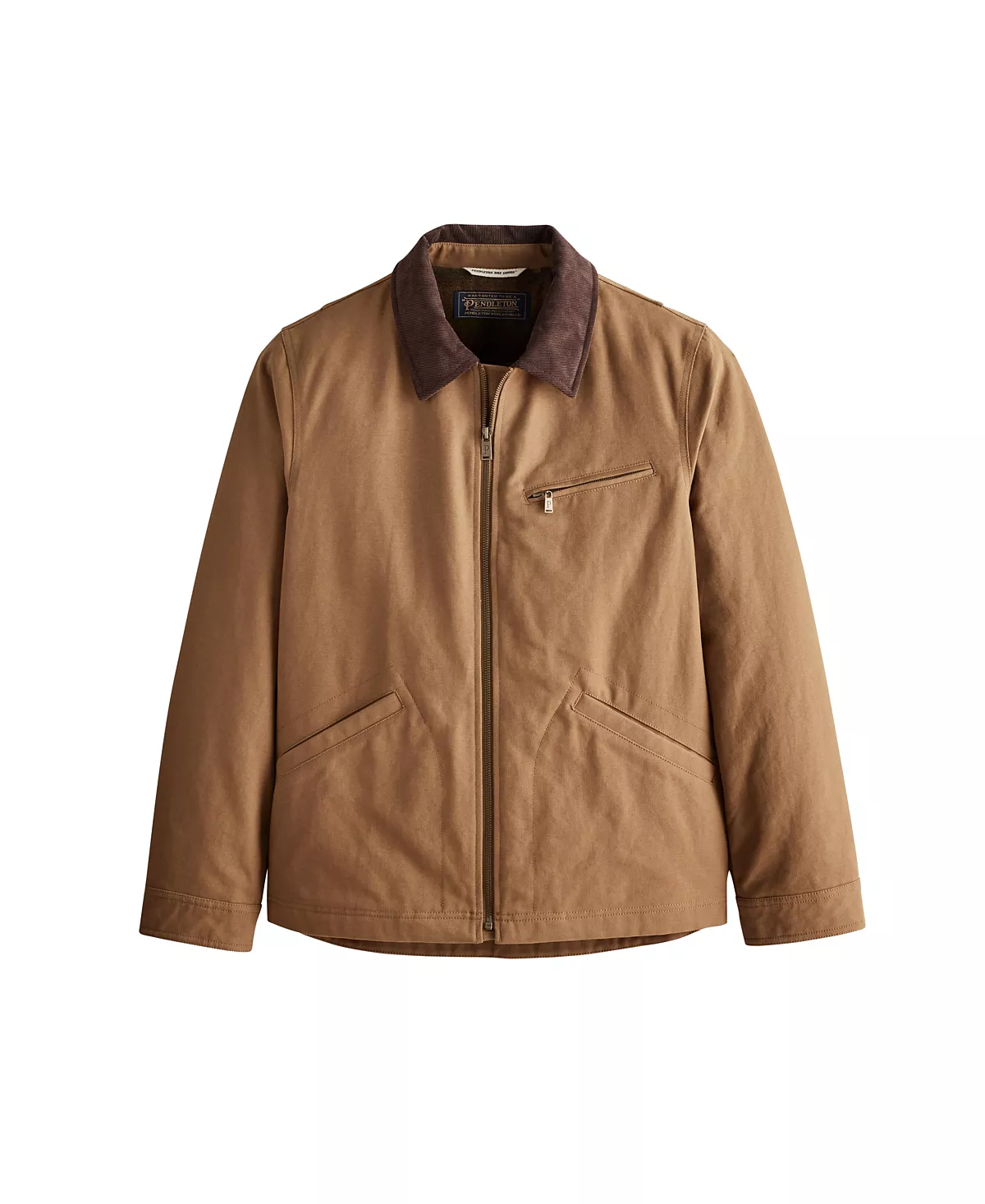 Мужской дальнобойщик Tahoma в парусиновой куртке Big Sky 22290₽