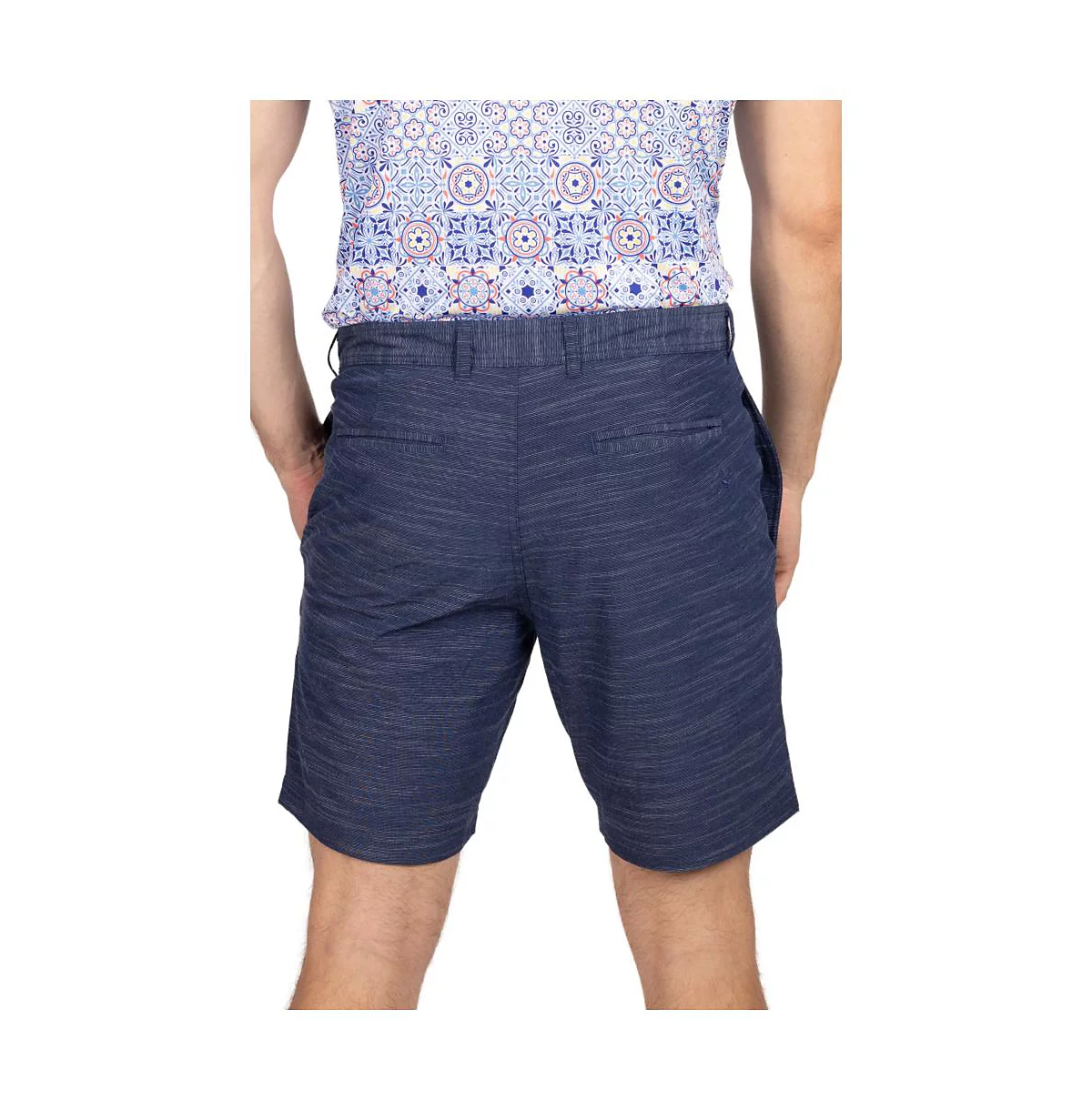 Мужские текстурированные спортивные шорты 4790₽