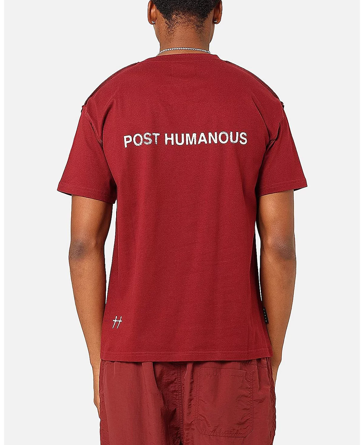 Футболка мужского покроя Wraith 9090₽