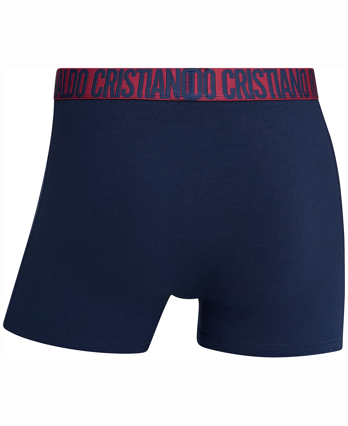 Мужские плавки из хлопчатобумажной смеси CR7 упаковка из 3 штук 6090₽