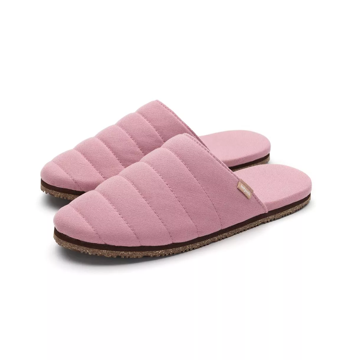 Женская стеганая домашняя обувь Artisan Mule Slipper для помещений и улицы 3790₽