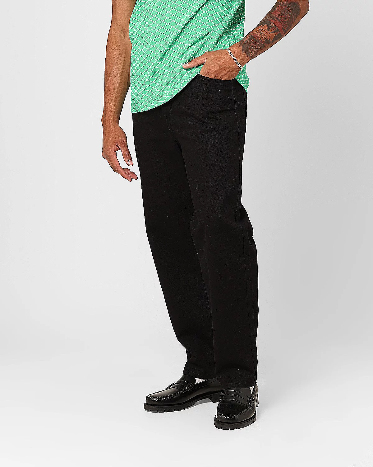 Мешковатые джинсы XXIII Dani 11390₽