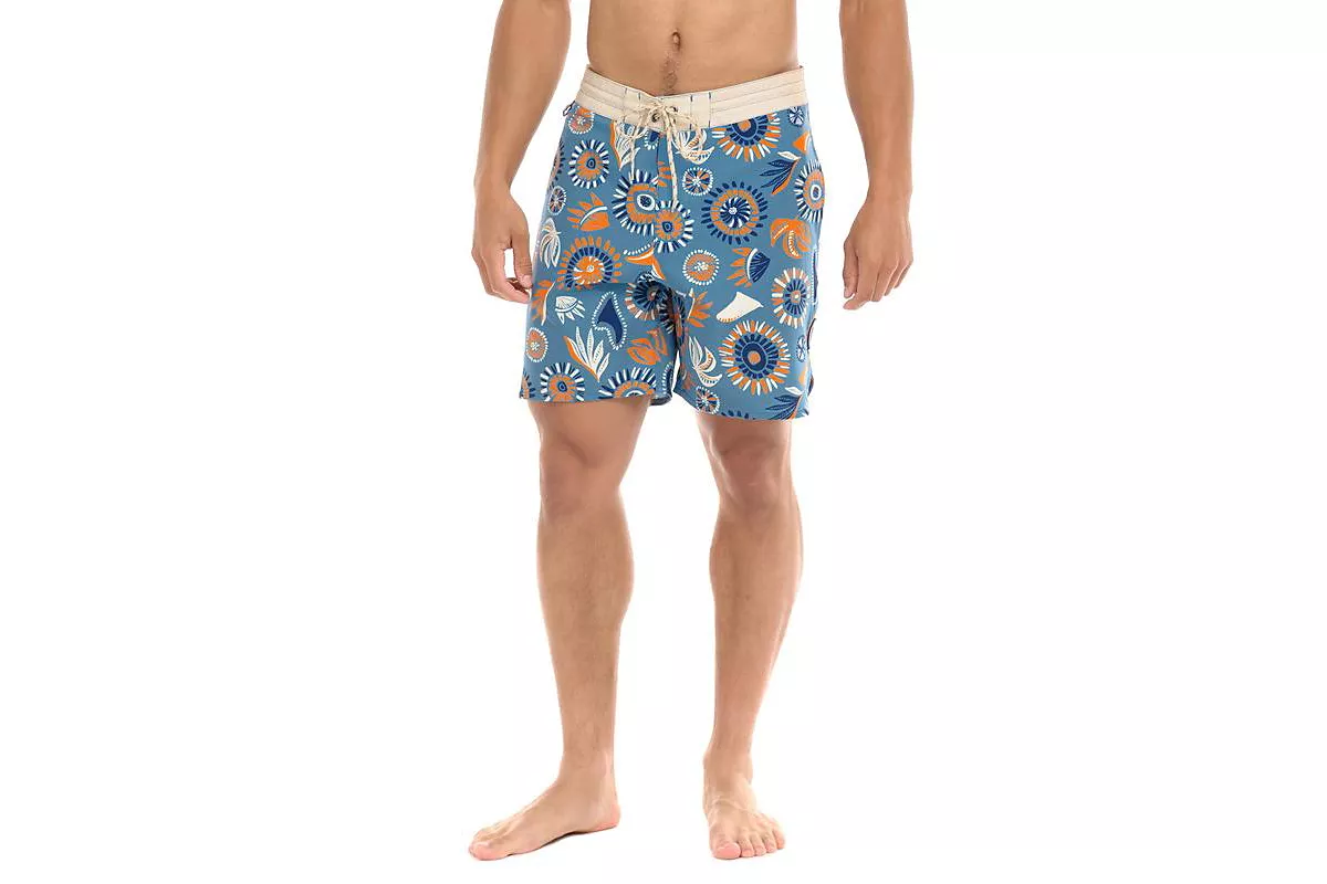 Залпы и бордшорты 7590₽