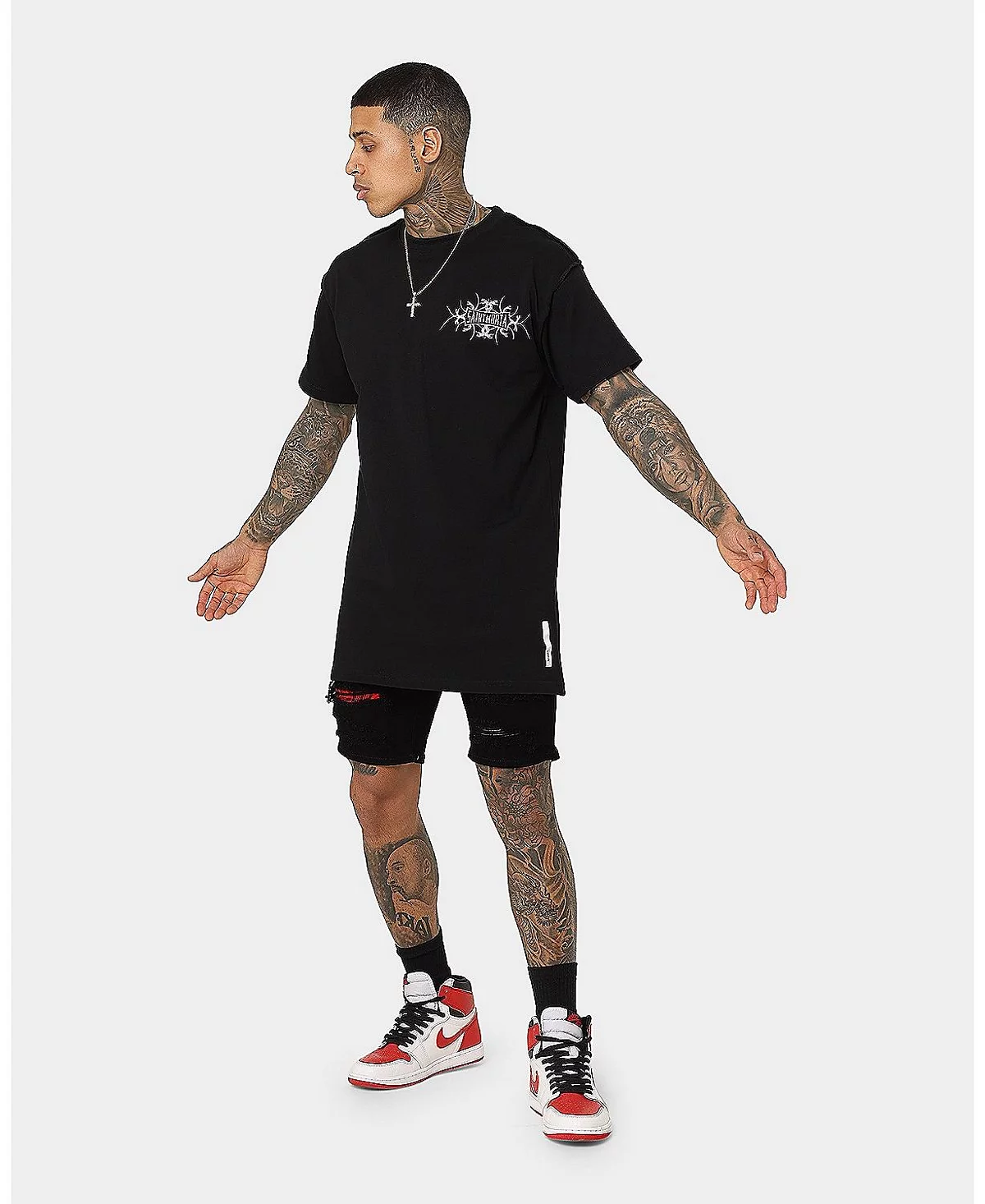 Тарта Суммум Короткая 15990₽