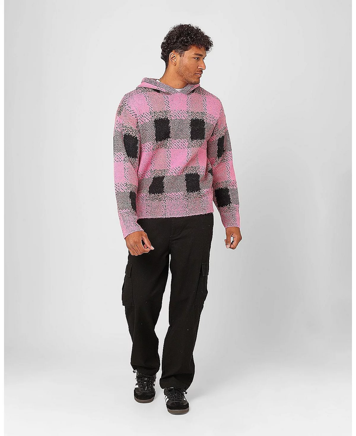 Брюки-карго Cartney