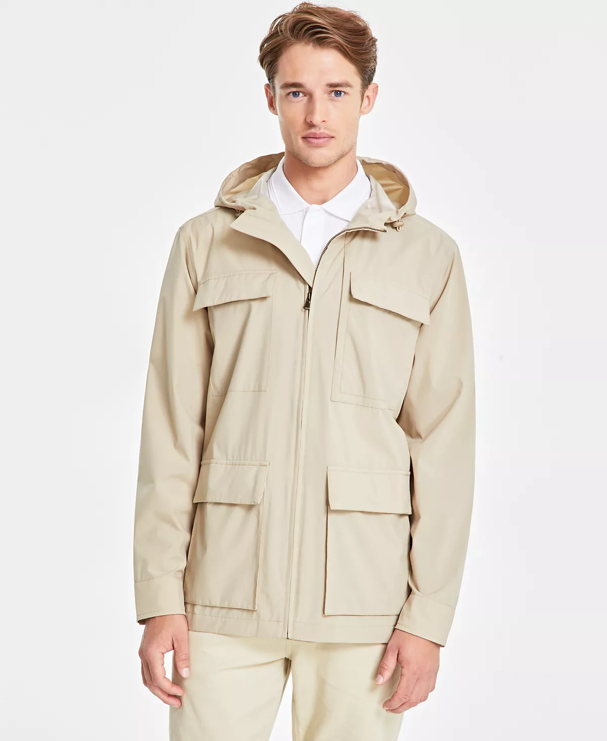 Мужская легкая куртка созданная для Macys 9090₽