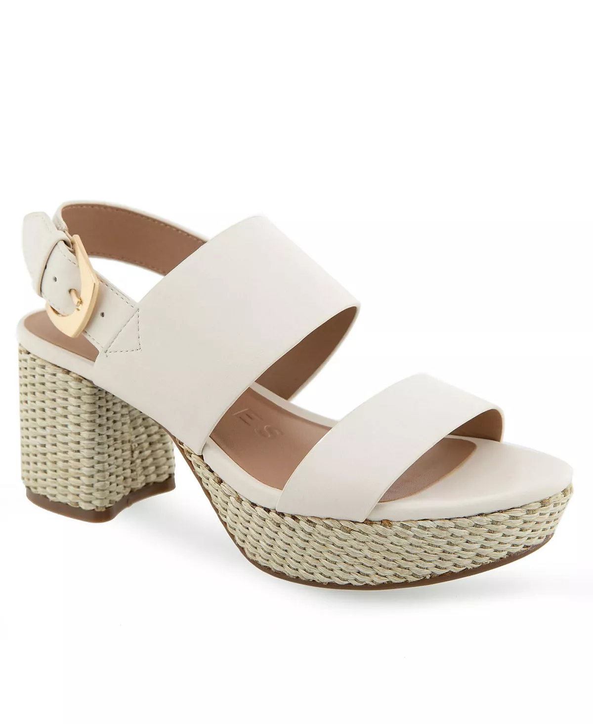 Женские босоножки-лодочки Camilia на высоком каблуке 16890₽