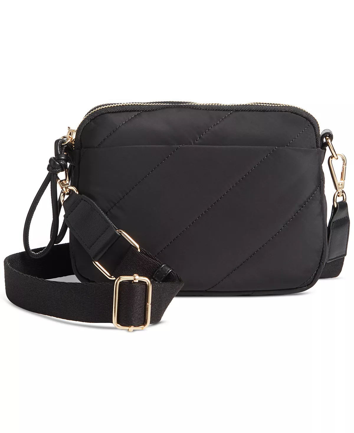 Нейлоновое кроссбоди созданное для Macys 6590₽