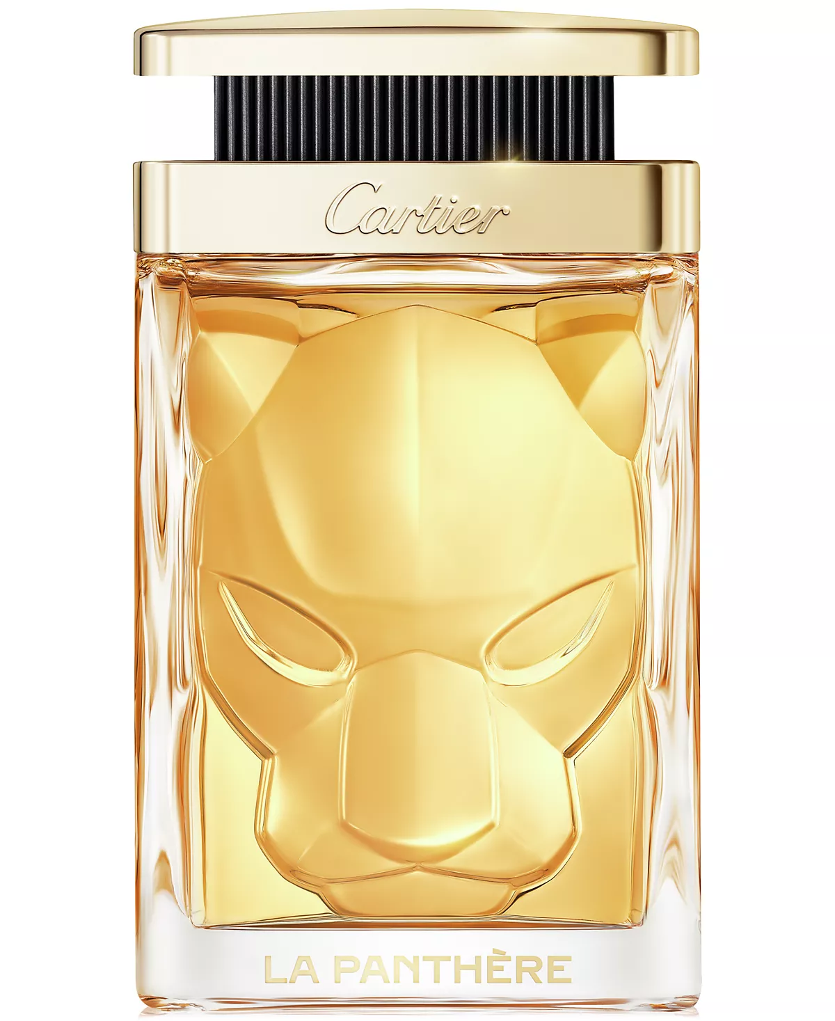  Коллекция парфюмерных композиций La Panthère Parfum