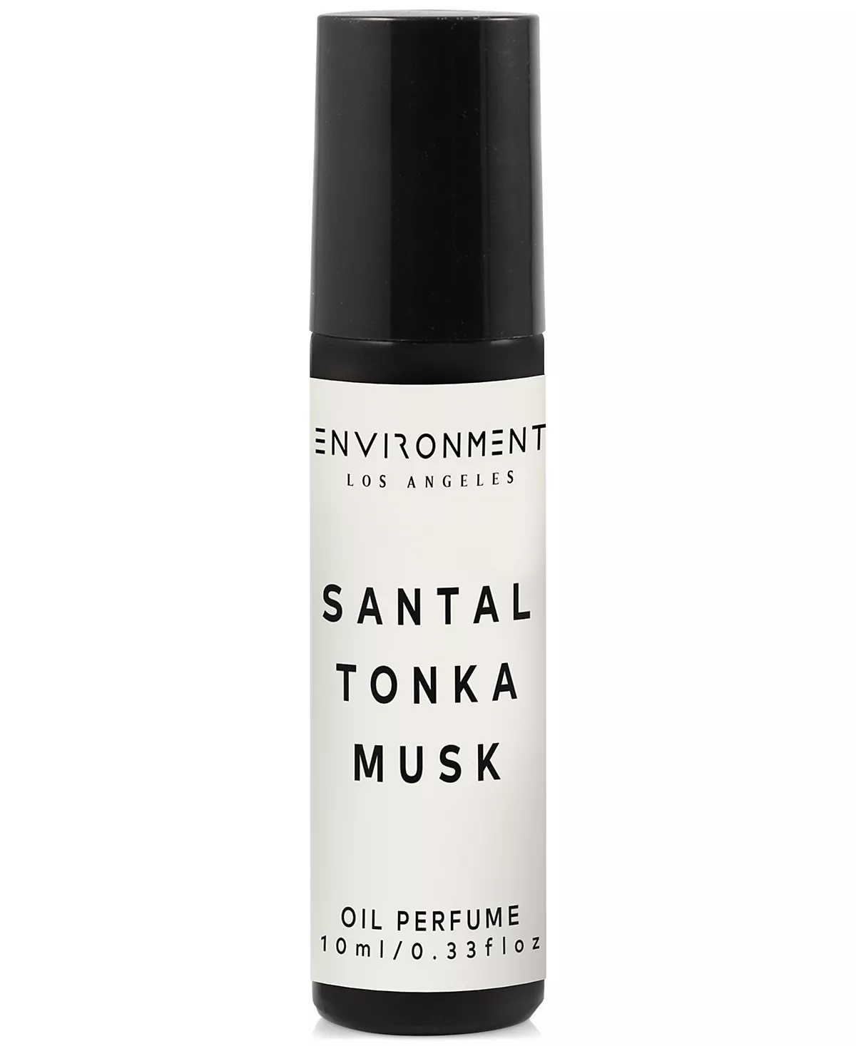 Масляные духи Santal, Tonka - Musk (вдохновленные 5-звездочными отелями класса люкс), 0,33 унции.