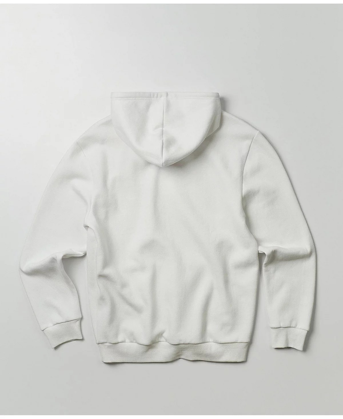 Мужская толстовка с капюшоном Reason ScarfaceTruth