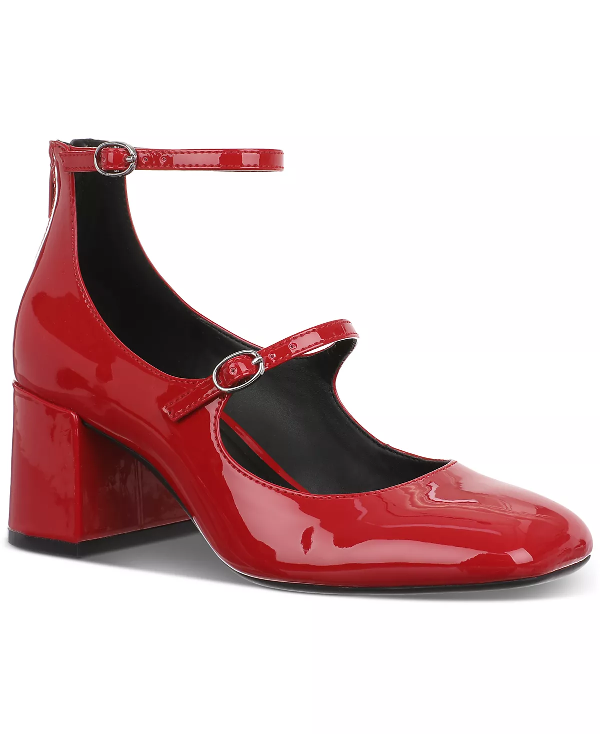 Женские туфли-лодочки Tonii Mary Jane с ремешком на щиколотке, созданные для Macy's