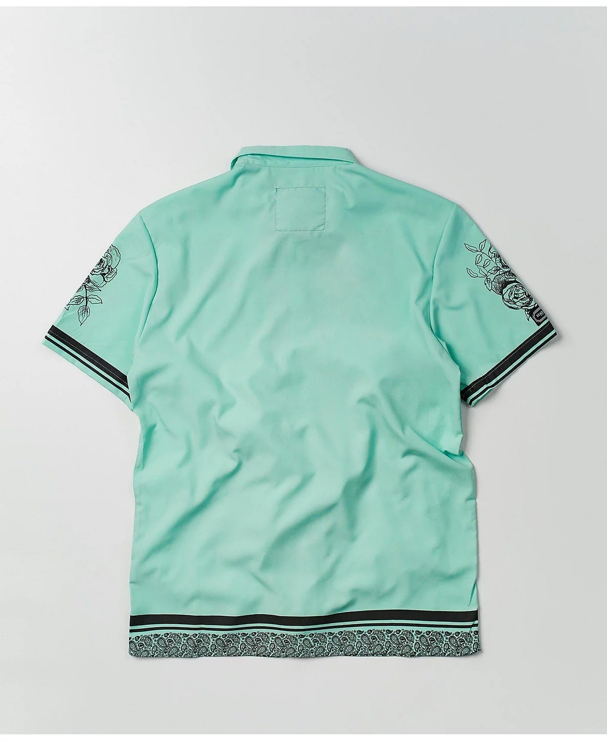 Причина по которой мужская рубашка Luca 9290₽