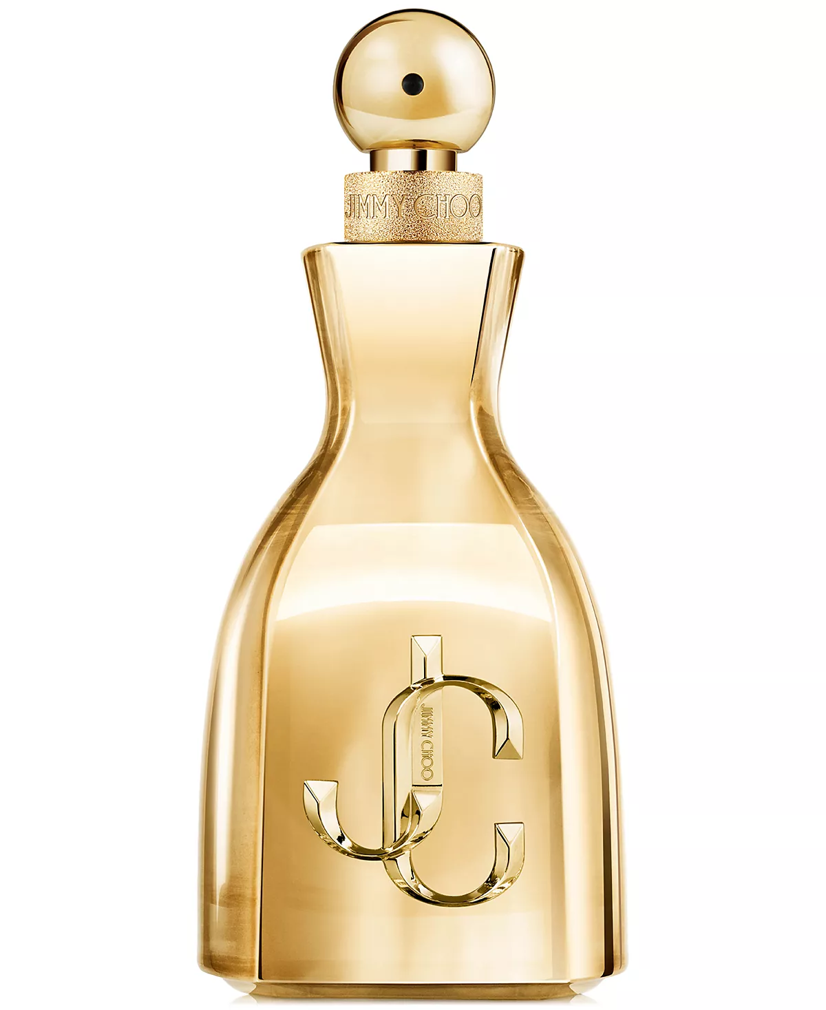  Я хочу аромат Choo Le Parfum, 3,3 унции