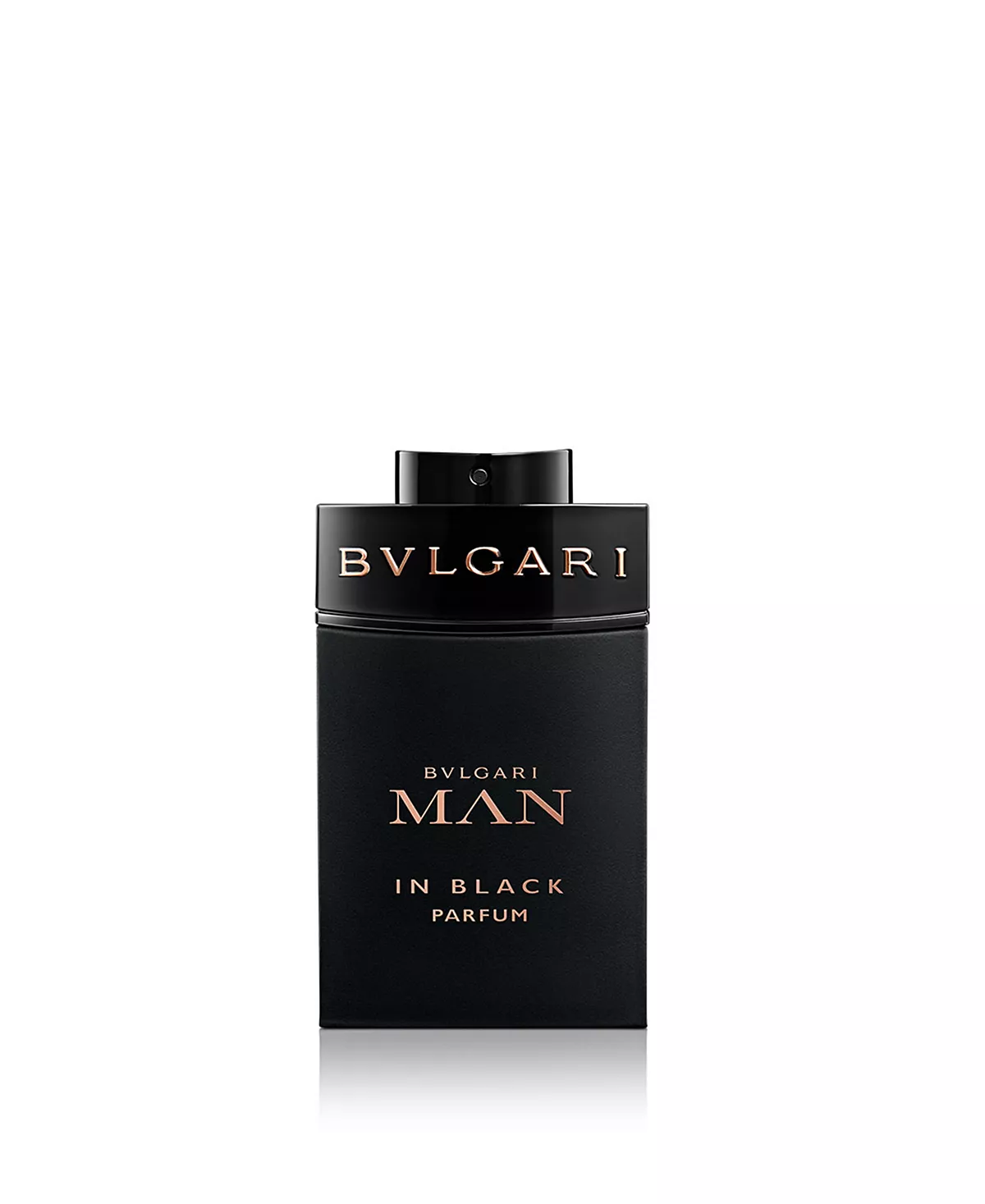  Мужской парфюмированный спрей Man In Black, 3,4 унции.