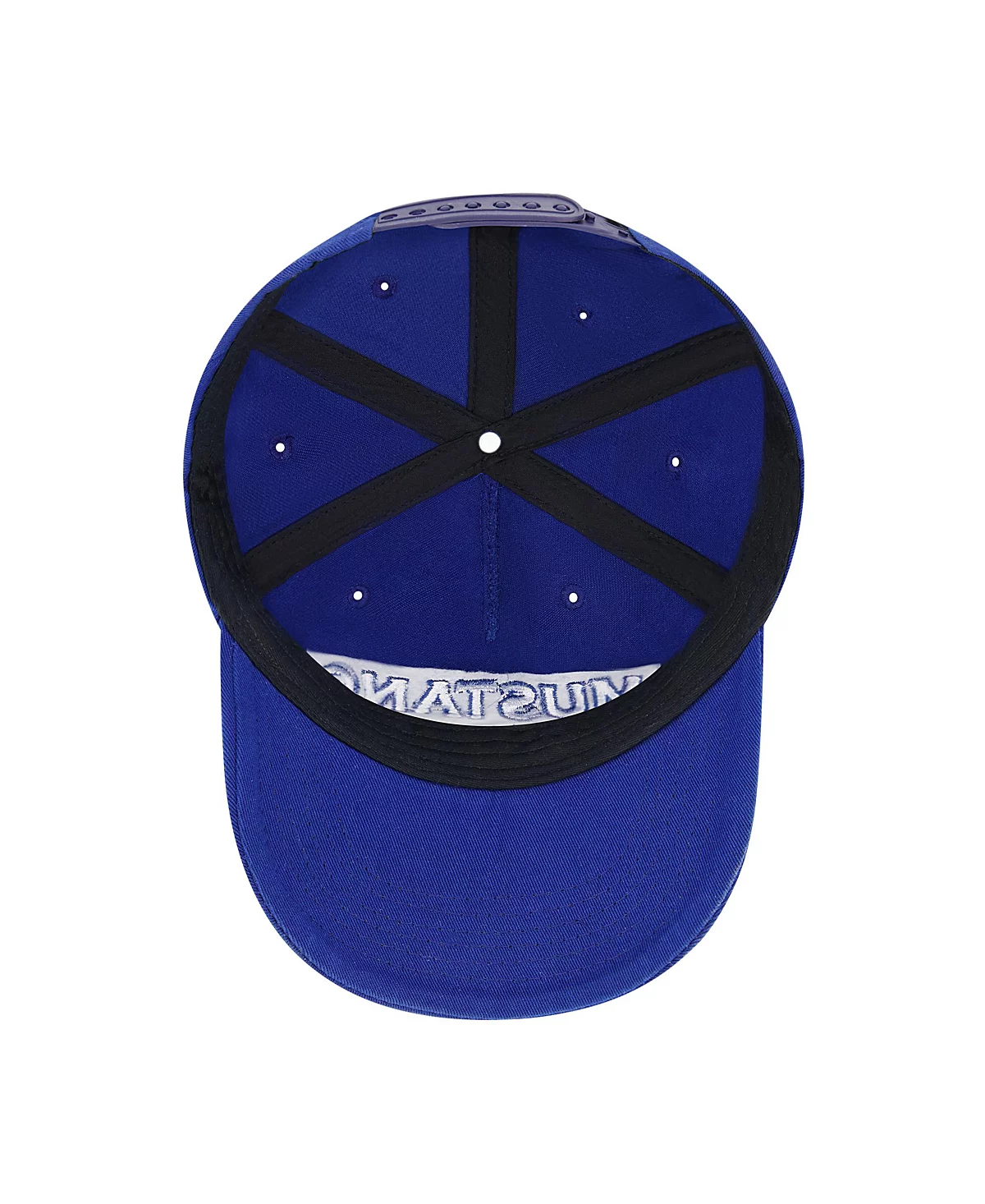 Мужская бейсболка FORD Mustang со скульптурной 3D-вышивкой 4190₽