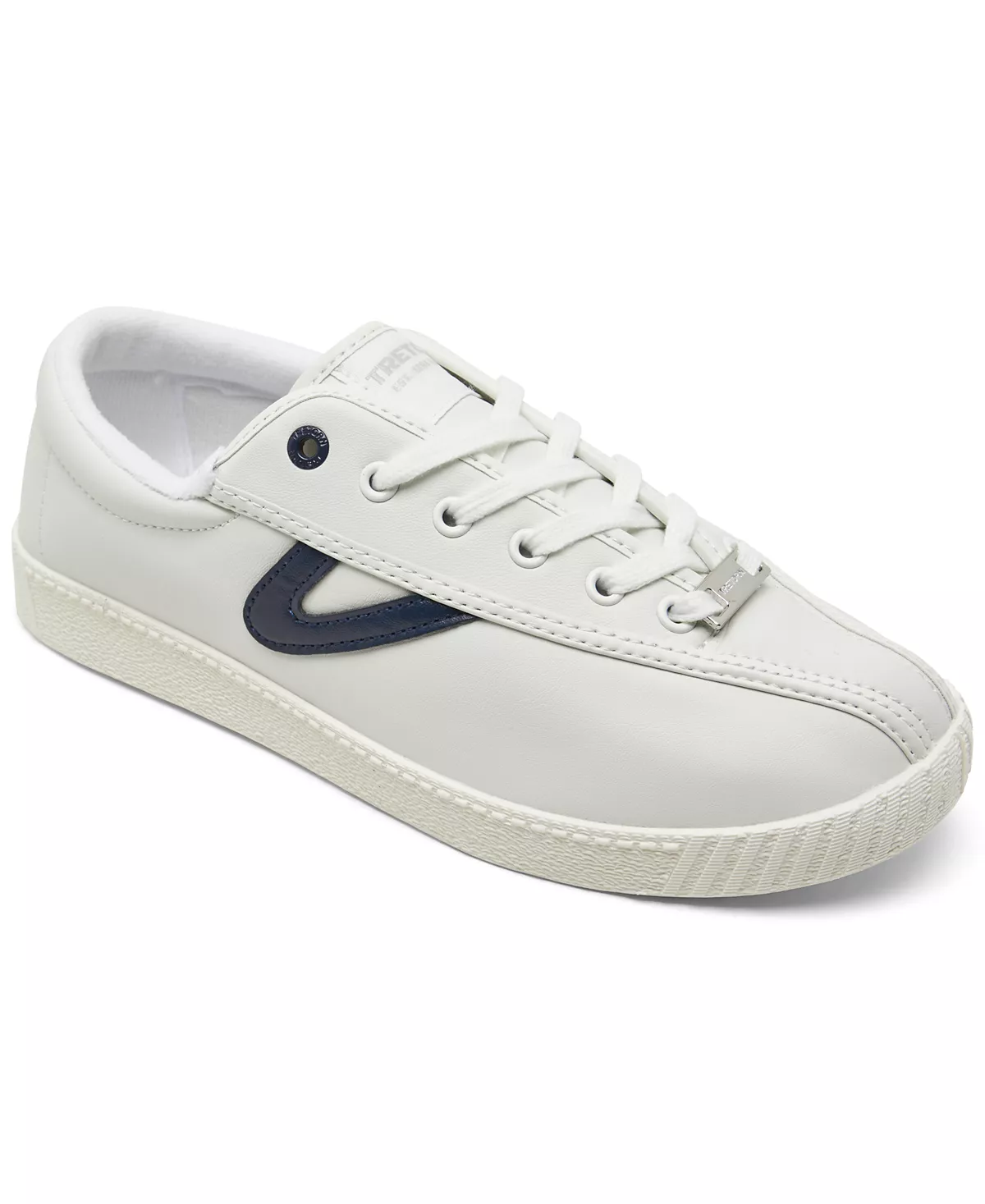 Женские повседневные кроссовки из кожи Nylite Icon от Finish Line 7590₽