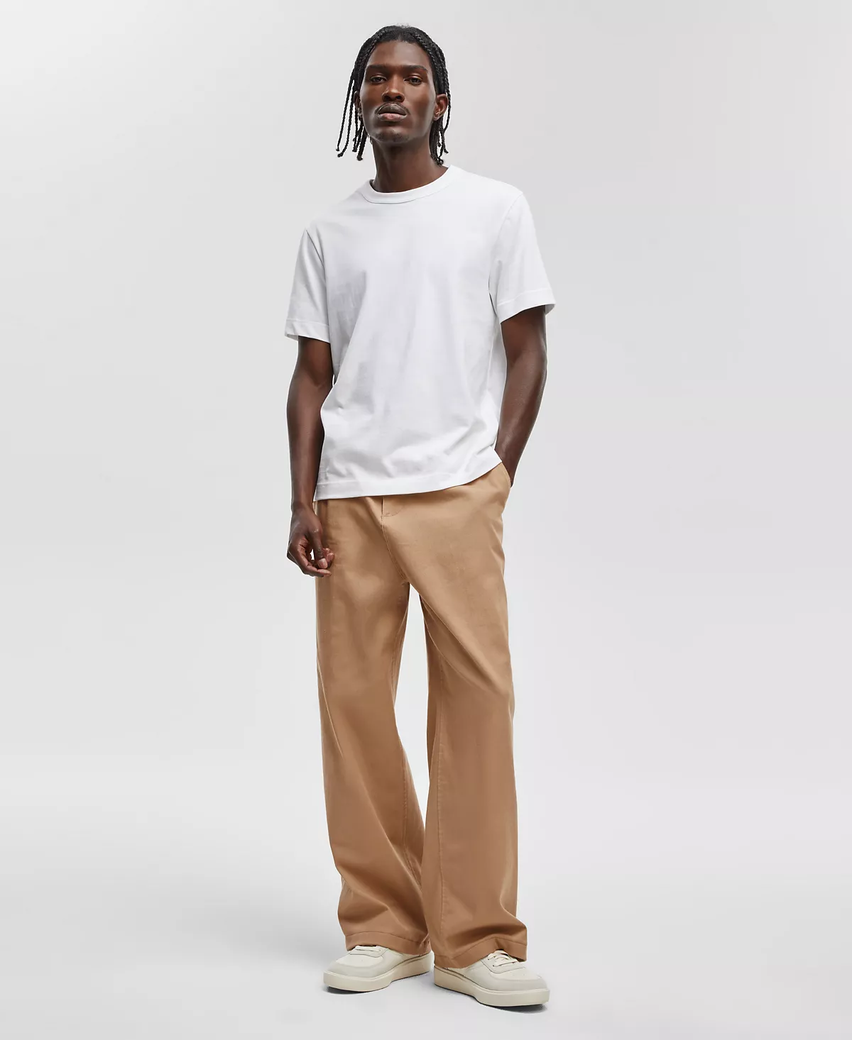 Мужская футболка обычного покроя созданная для Macys 4690₽