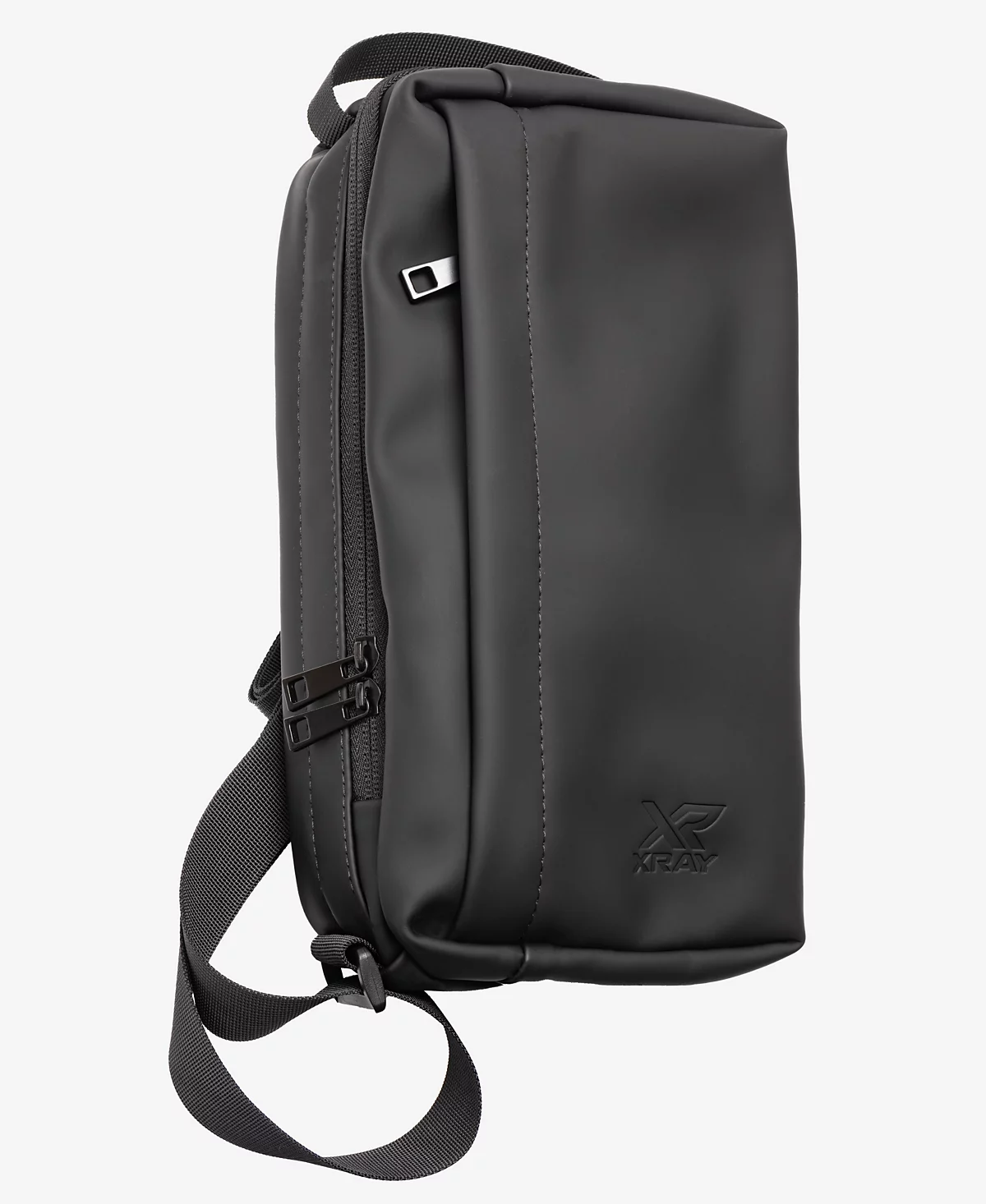 Сумка через плечо из искусственной кожи для рентгеновских снимков