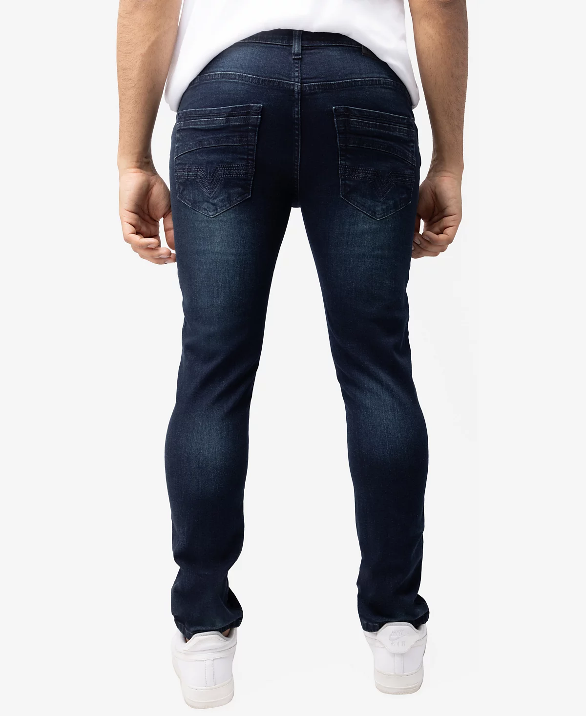 Мужские джинсы X-Ray Alice Slim Fit Denim 14790₽