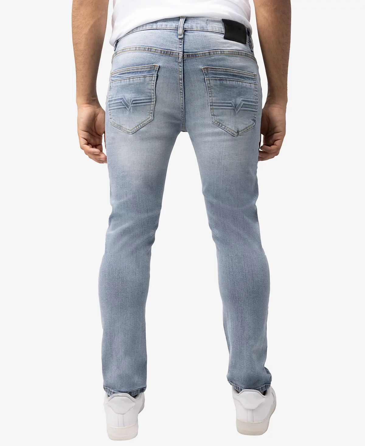 Мужские джинсы X-Ray Alice Slim Fit Denim 14790₽