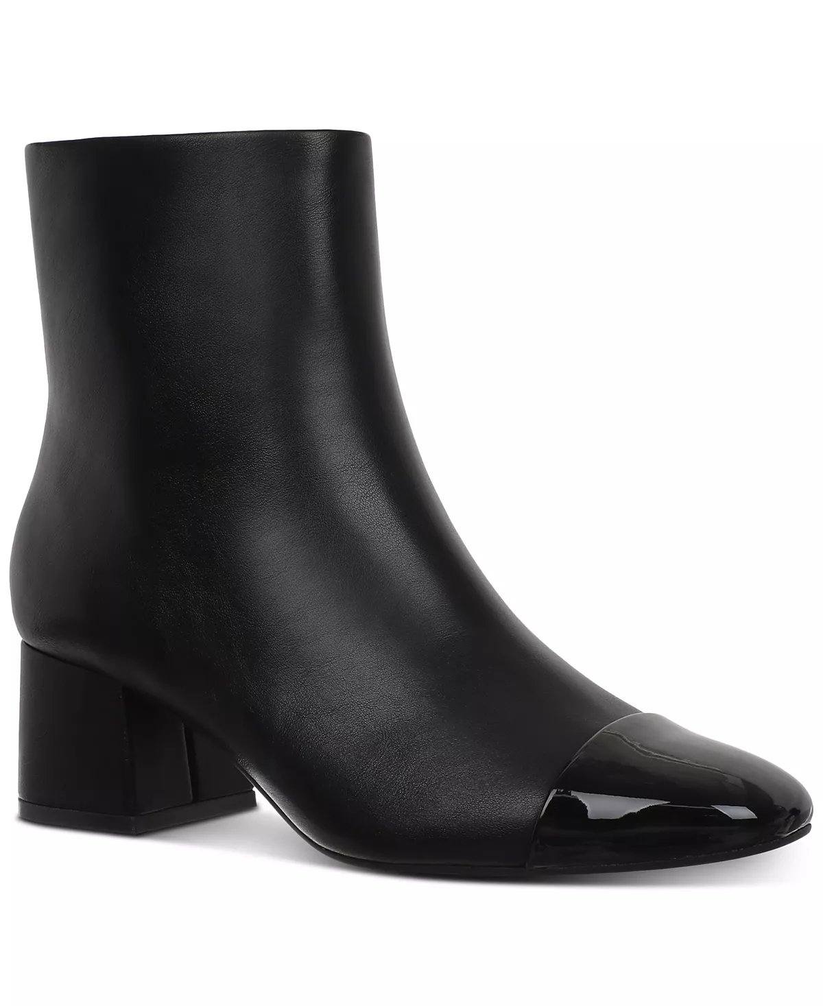 Пинетки с круглым носком от Janette созданные для Macys 7590₽