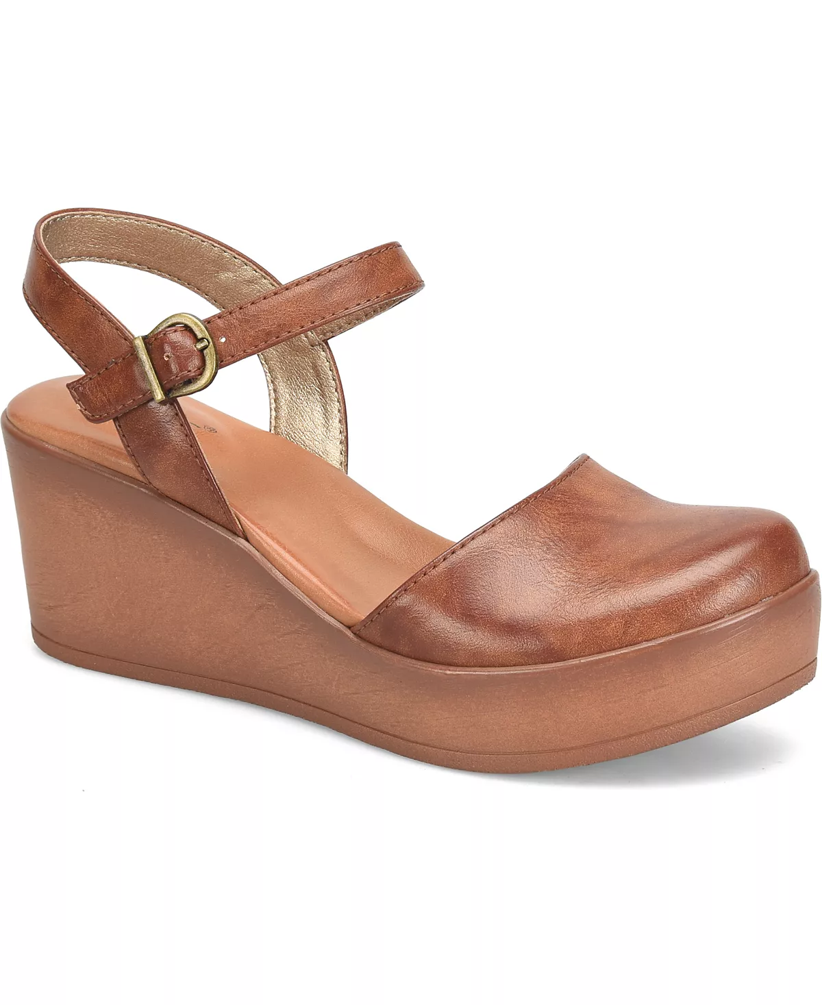 Женская обувь на танкетке Dalia Comfort 18990₽