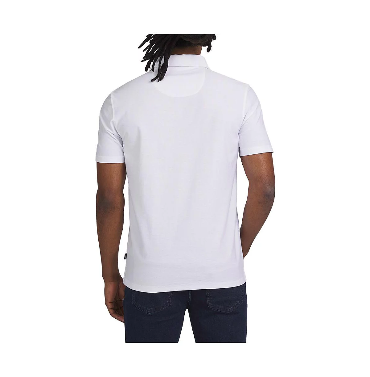 Мужское поло Transit от DKNY 10590₽