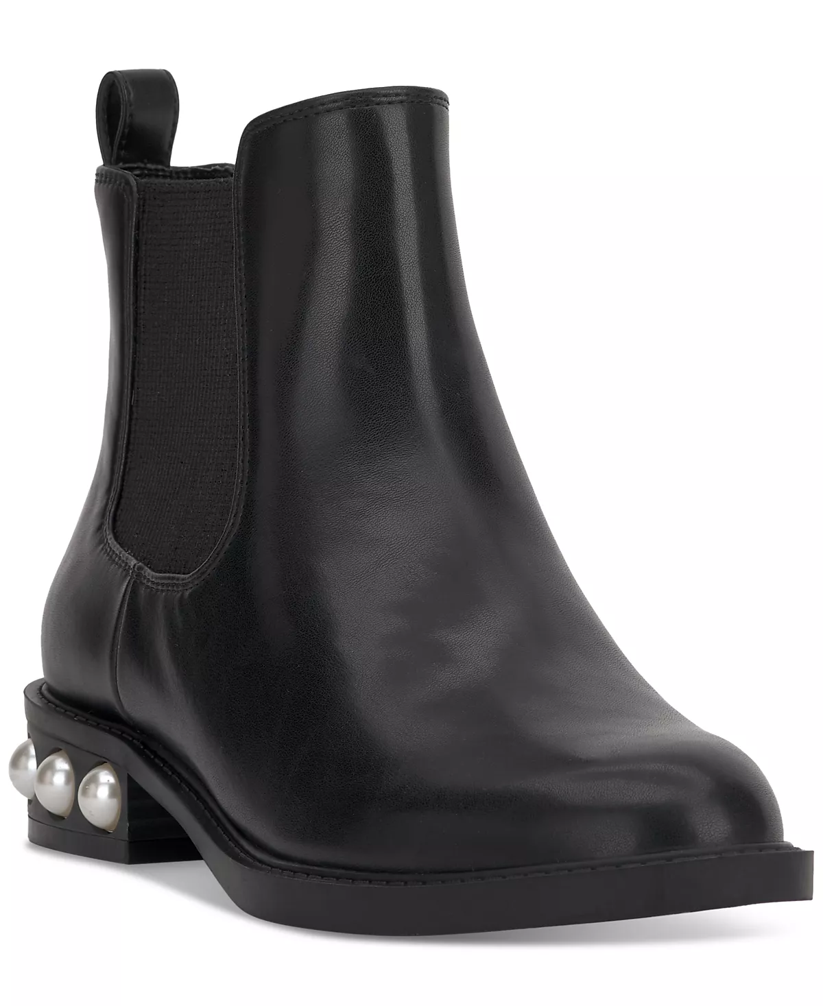 Ботильоны Jeovana Pearl Chelsea созданные для Macys 9090₽