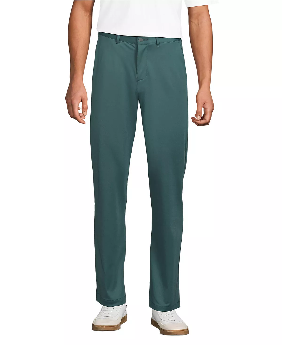 Мужские брюки для гольфа традиционного кроя Flex Performance 10690₽