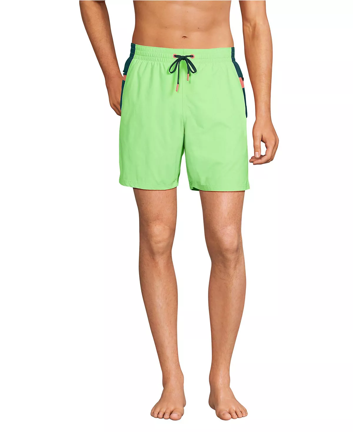 Мужские 7-дюймовые волейбольные плавки 5690₽