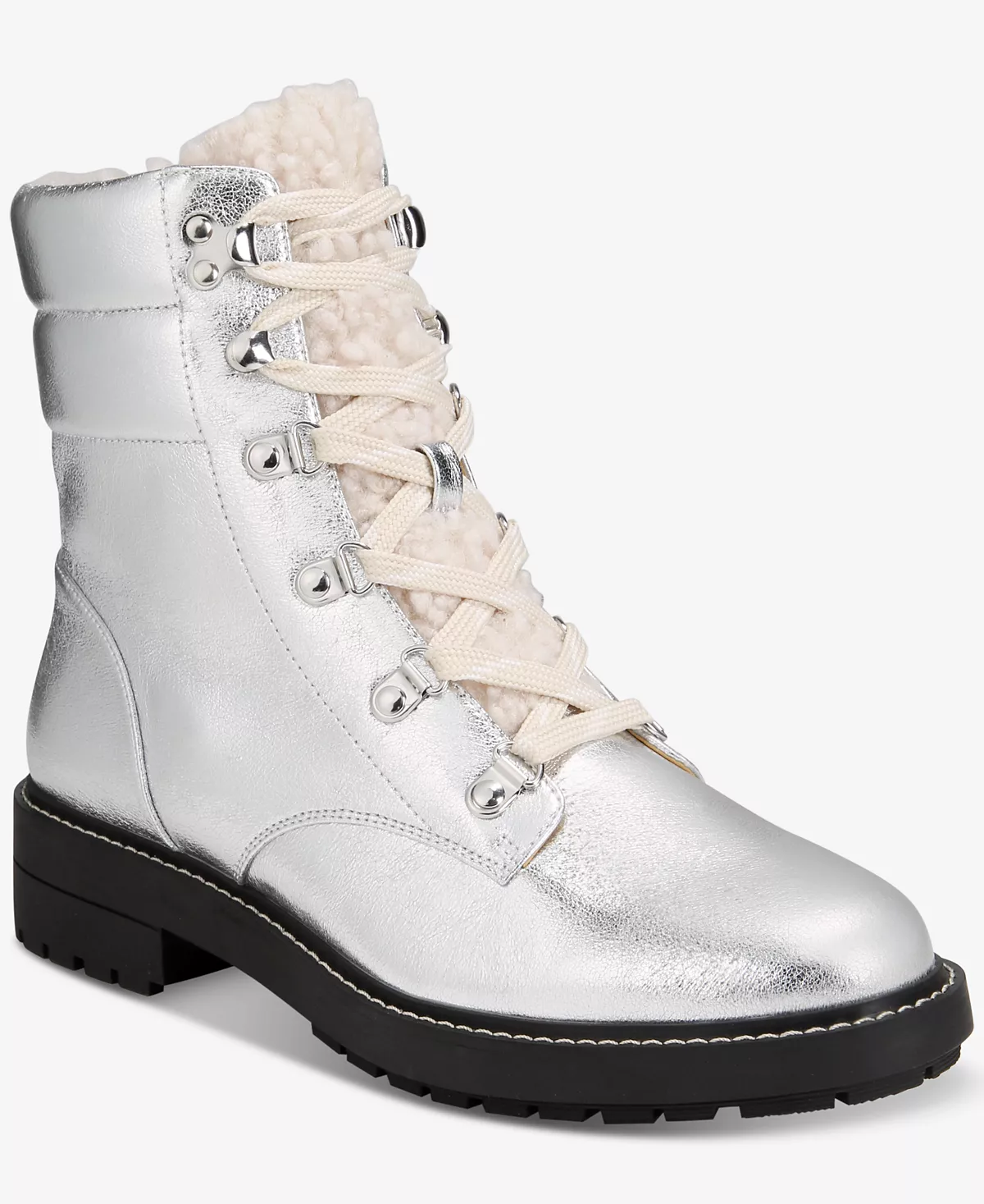 Женские ботильоны Tandi на шнуровке созданные для Macys 9090₽