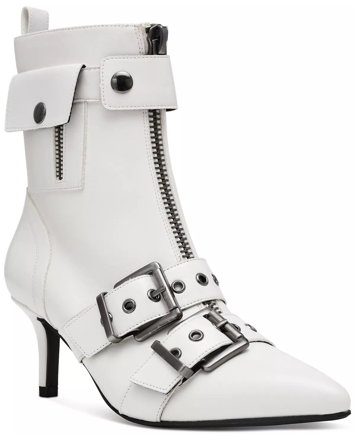 Пинетки с пряжками Moonbeam созданные для Macys 8490₽