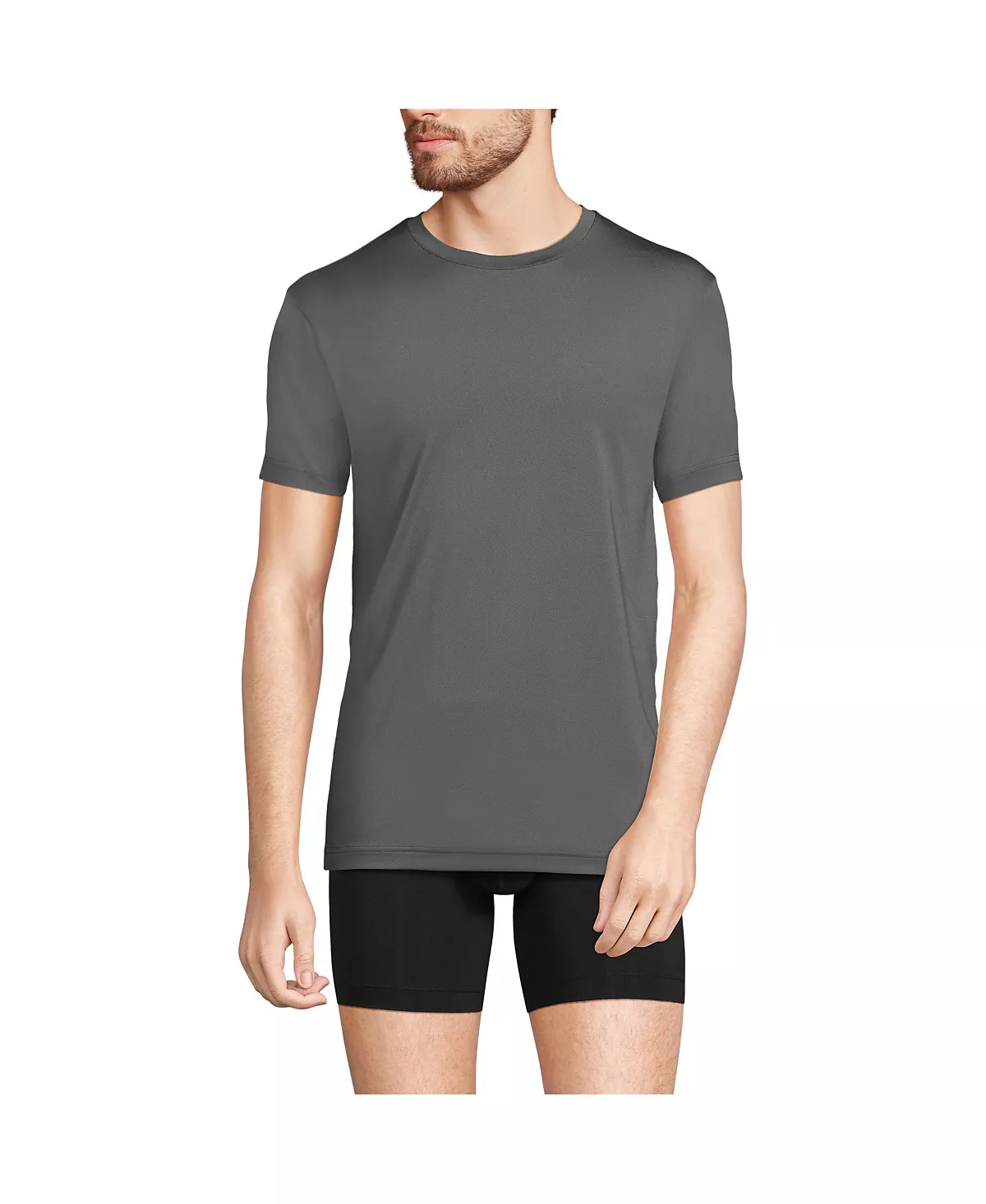 Мужская майка с круглым вырезом Flex Performance 3390₽