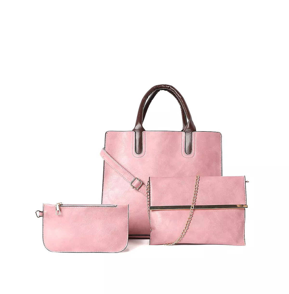 Женская сумка-тоут для поездок на работу 10890₽