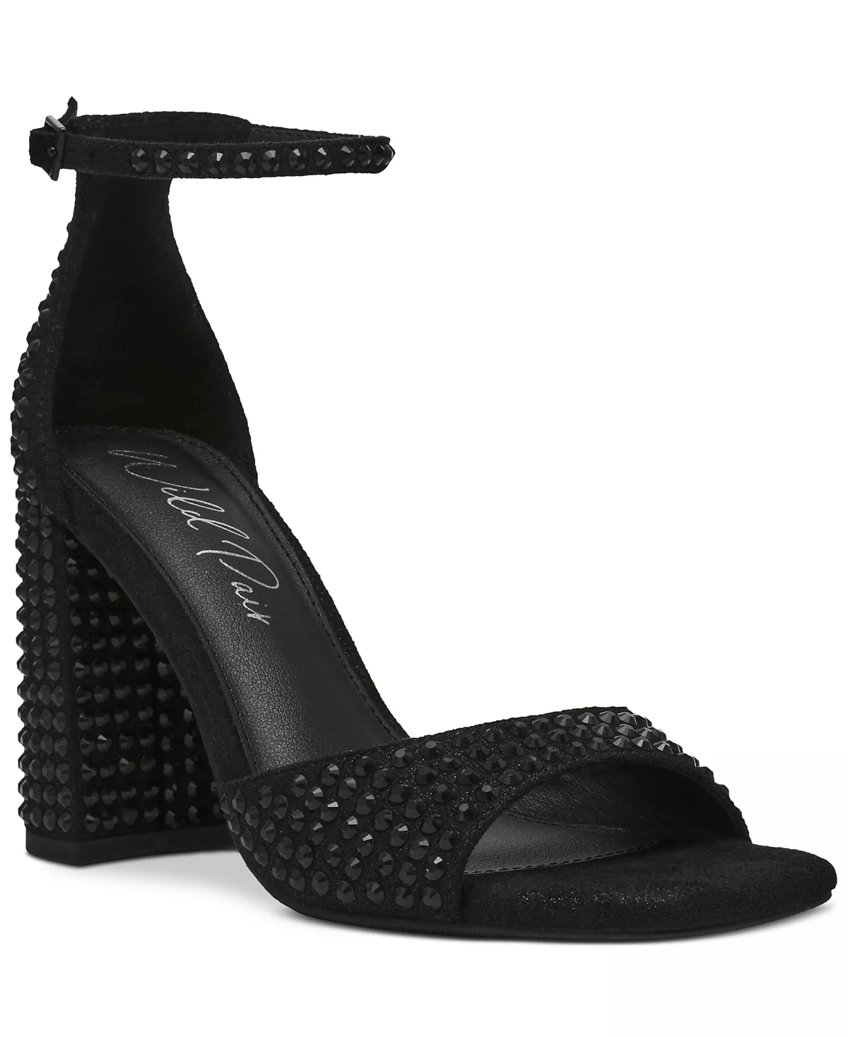 Босоножки Natashaa состоящие из двух частей созданы для Macys 9090₽