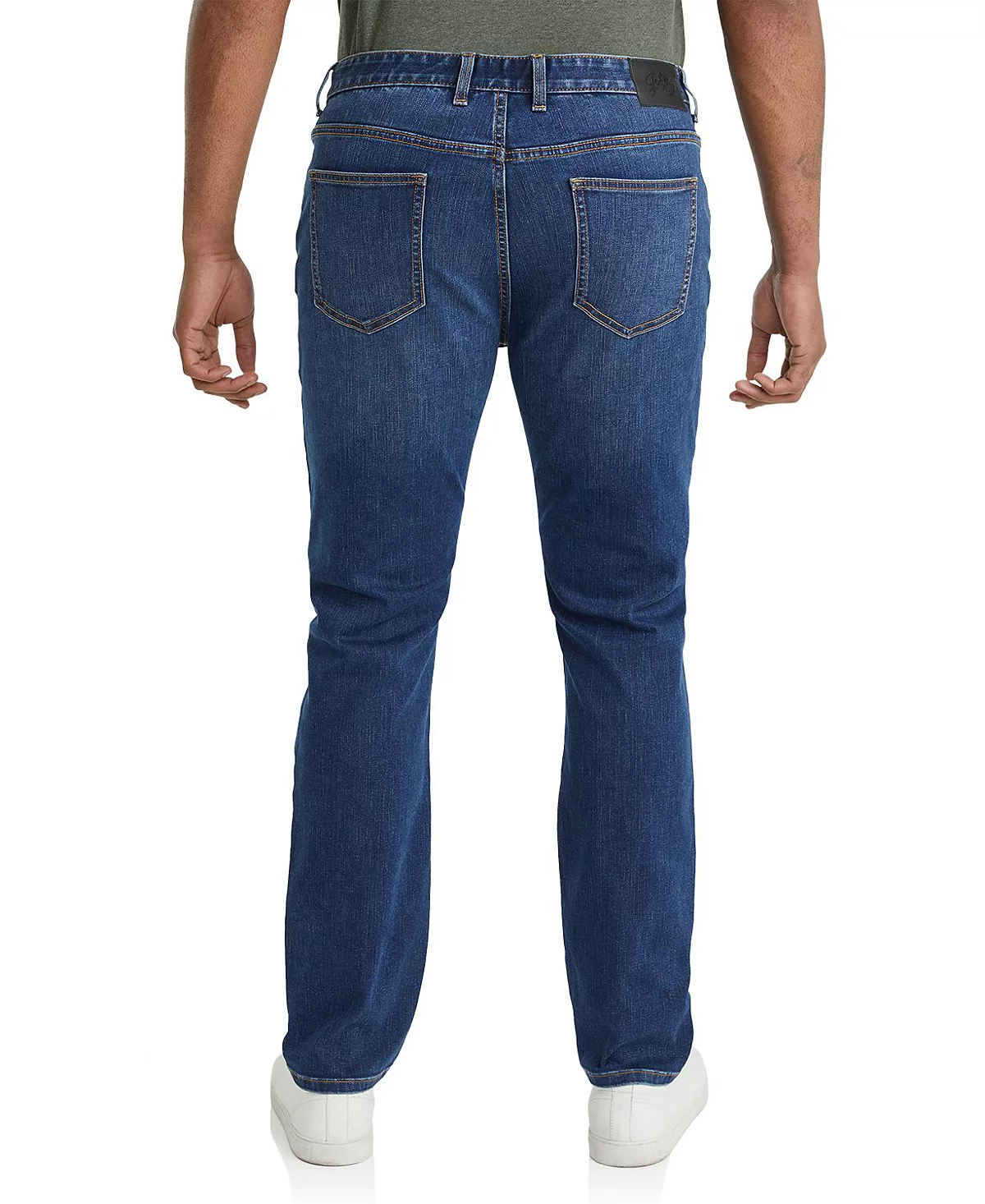 Мужские джинсы Drake Slim от Johnny Bigg 14990₽