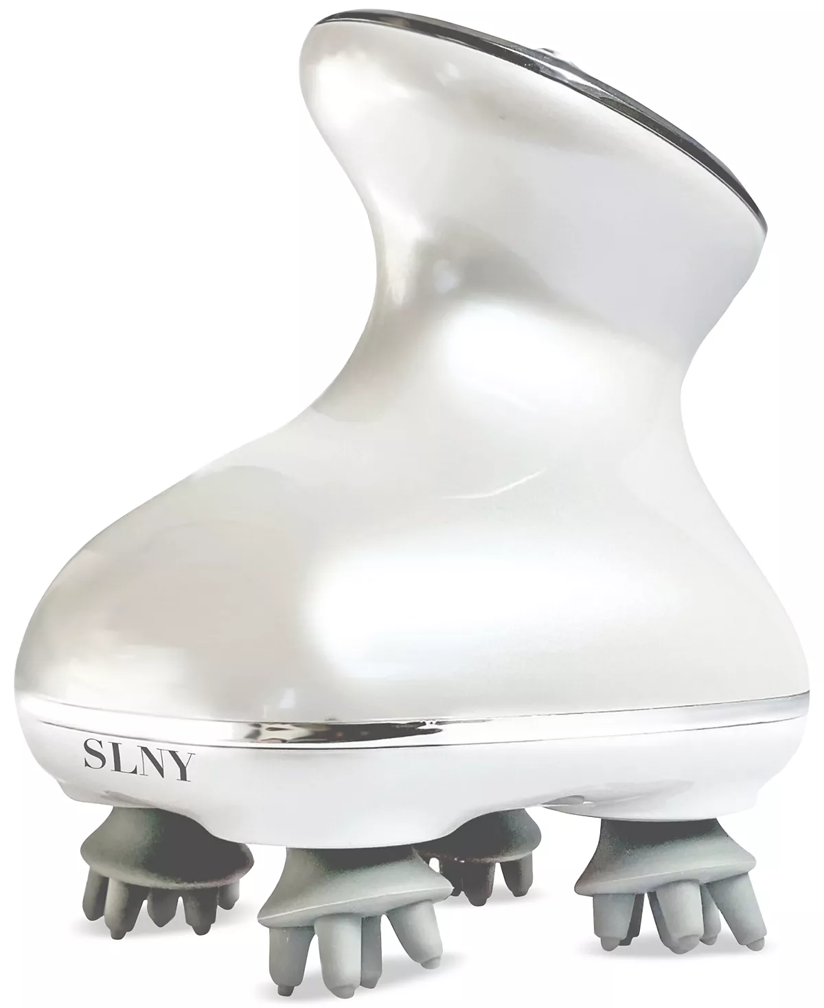 Светотерапевтический массажер для кожи головы усиливающий рост волос 16890₽