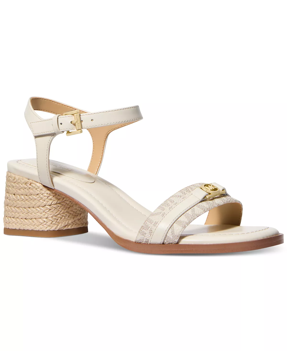 Женские босоножки MICHAEL Mandy на среднем каблуке 23790₽