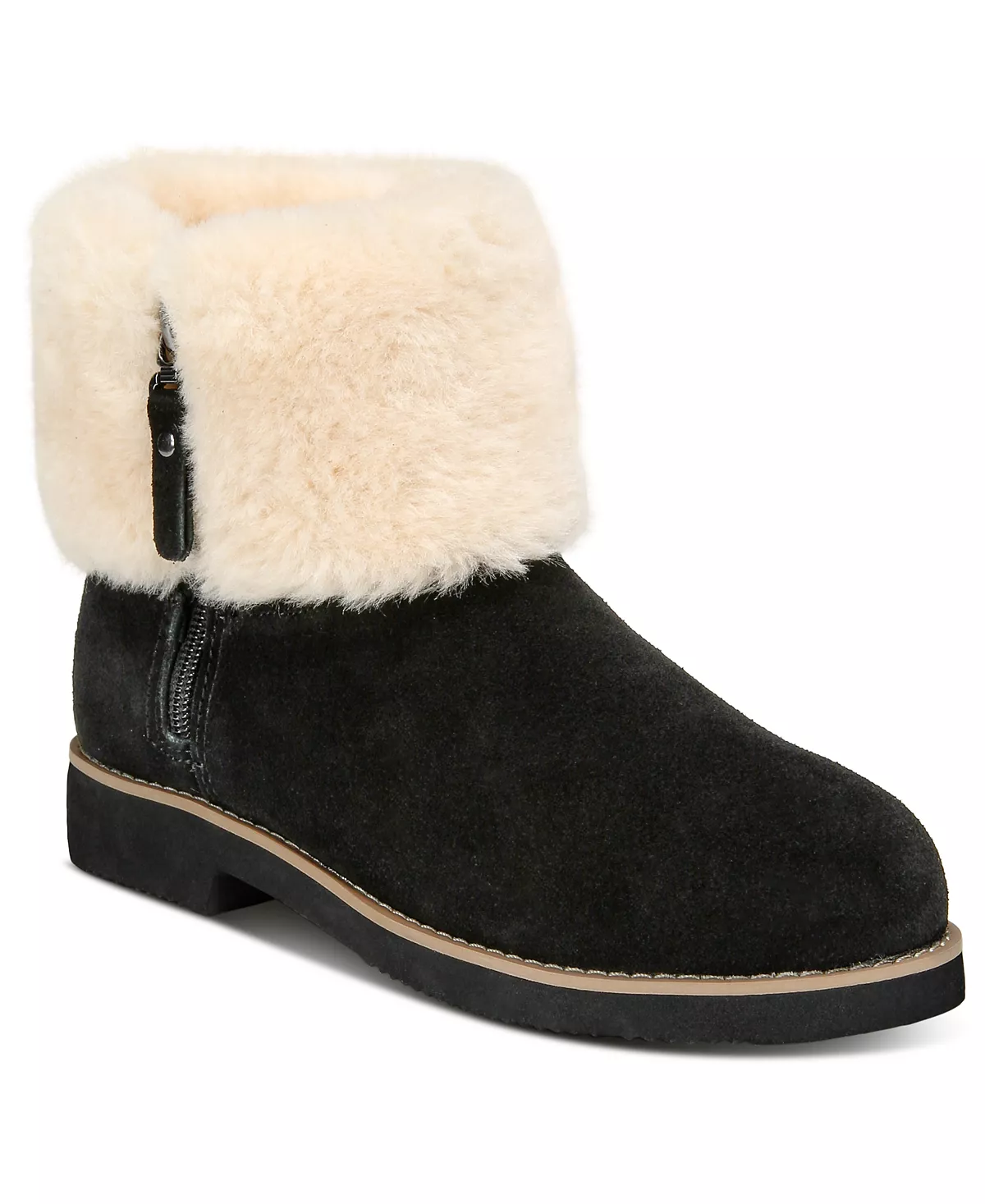 Женские сапоги с манжетами Kalliee созданные для Macys 9090₽