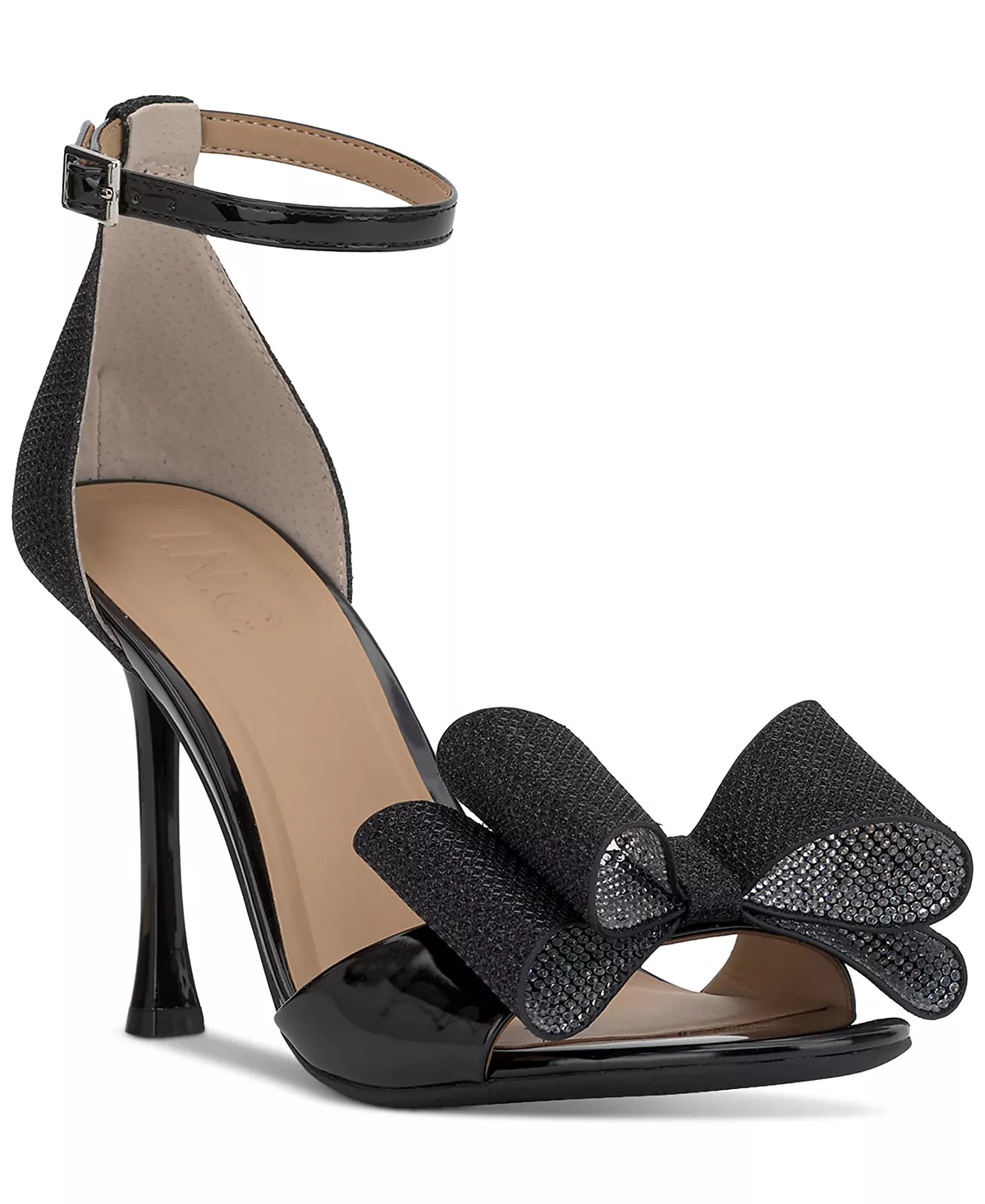 Босоножки с бантом Naasira созданные для Macys 11390₽