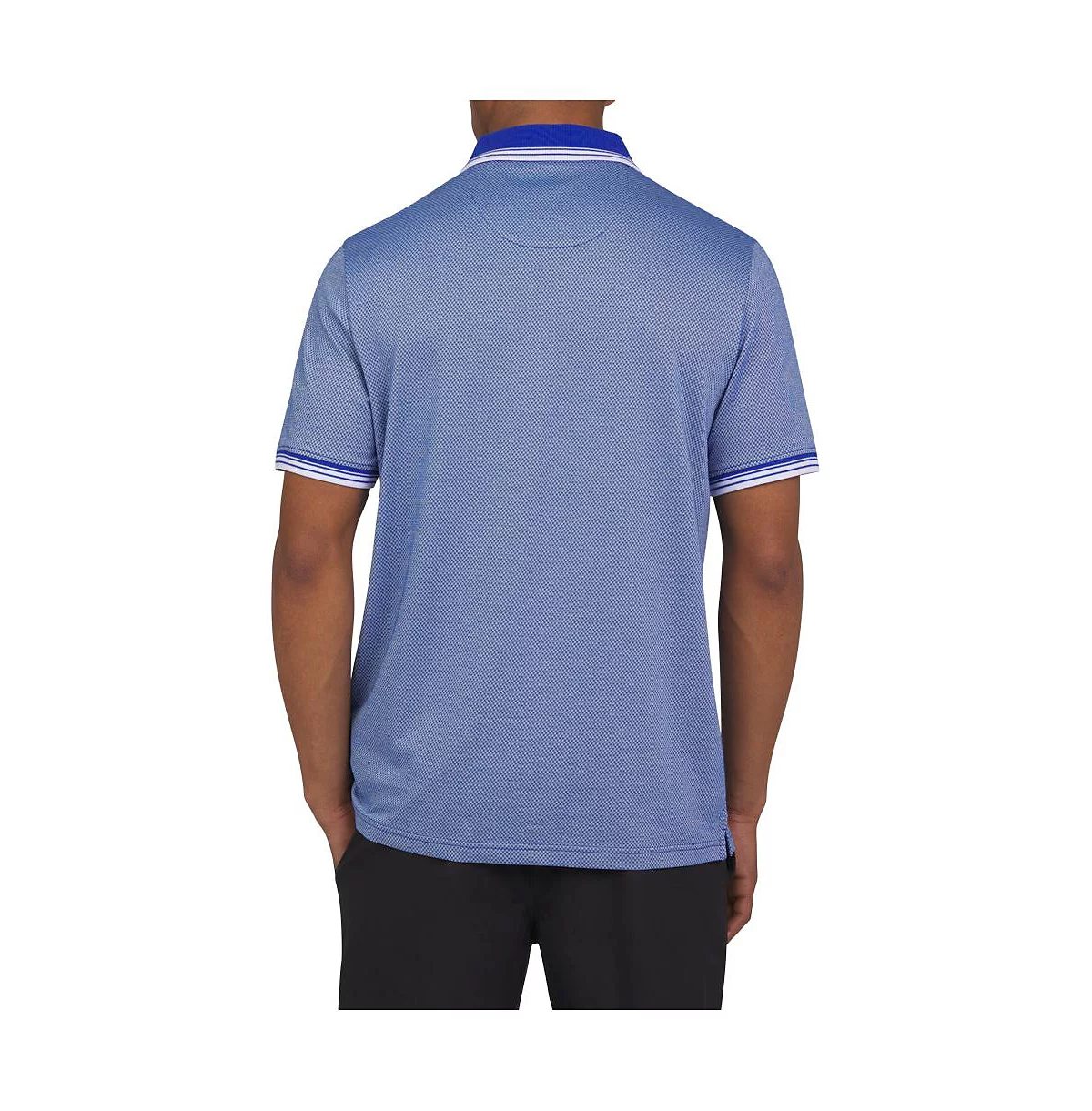 Мужское поло Rodrik от DKNY 12090₽