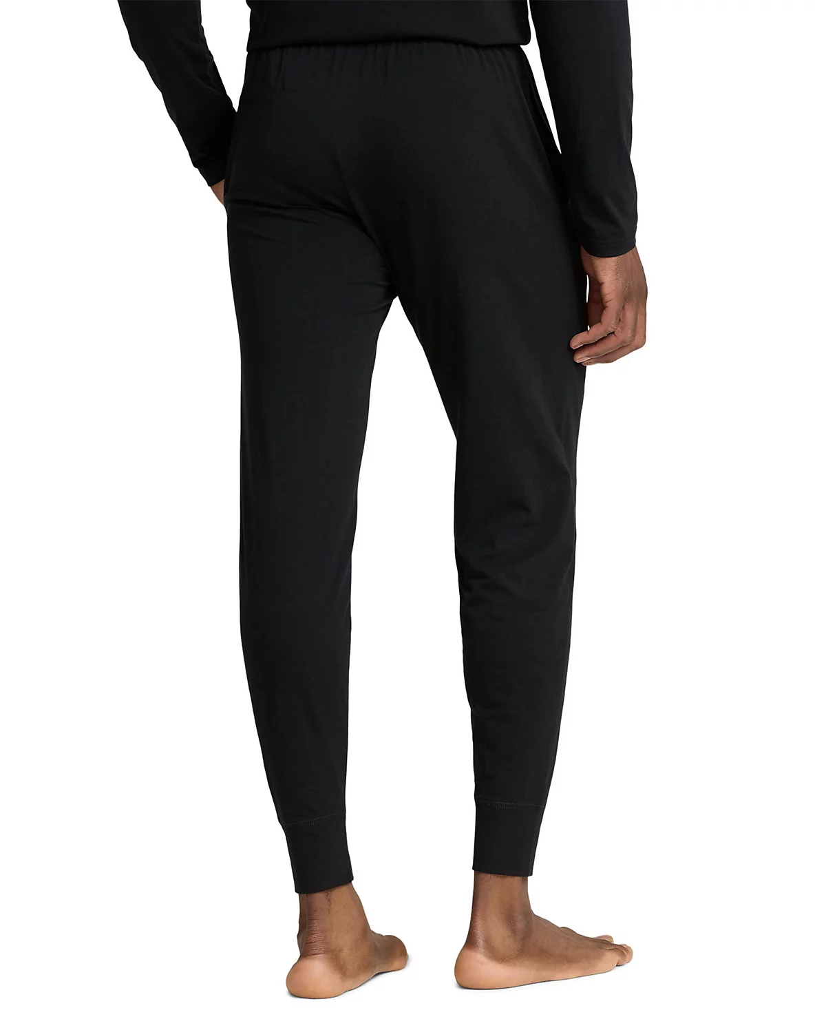 Мужские пижамные брюки Polo Ralph Lauren для бега трусцой 4190₽