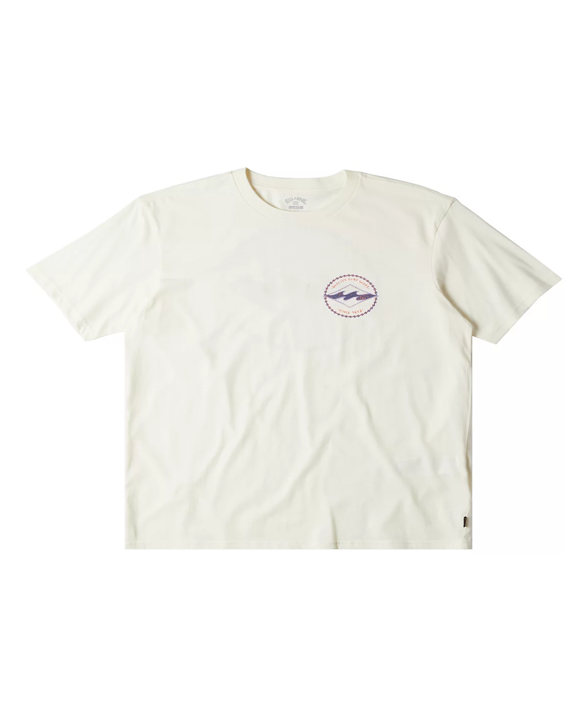 Мужская футболка с коротким рукавом Rotor Diamond от Billabong