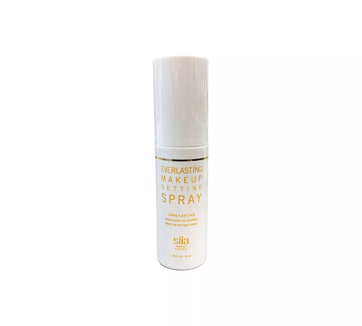 Спрей для фиксации вечного макияжа (фиксатор)