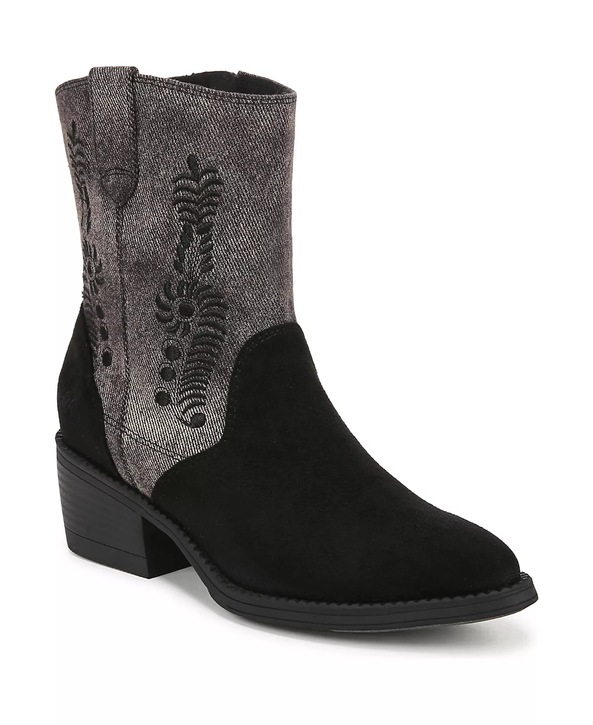 Женские ботильоны в западном стиле Rebel 2 17090₽