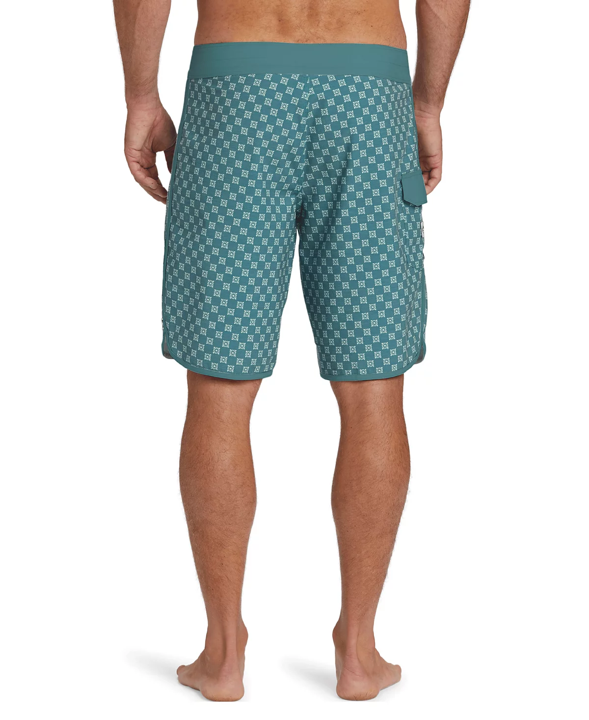 Мужские шорты 73 Pro Boardshorts 11390₽