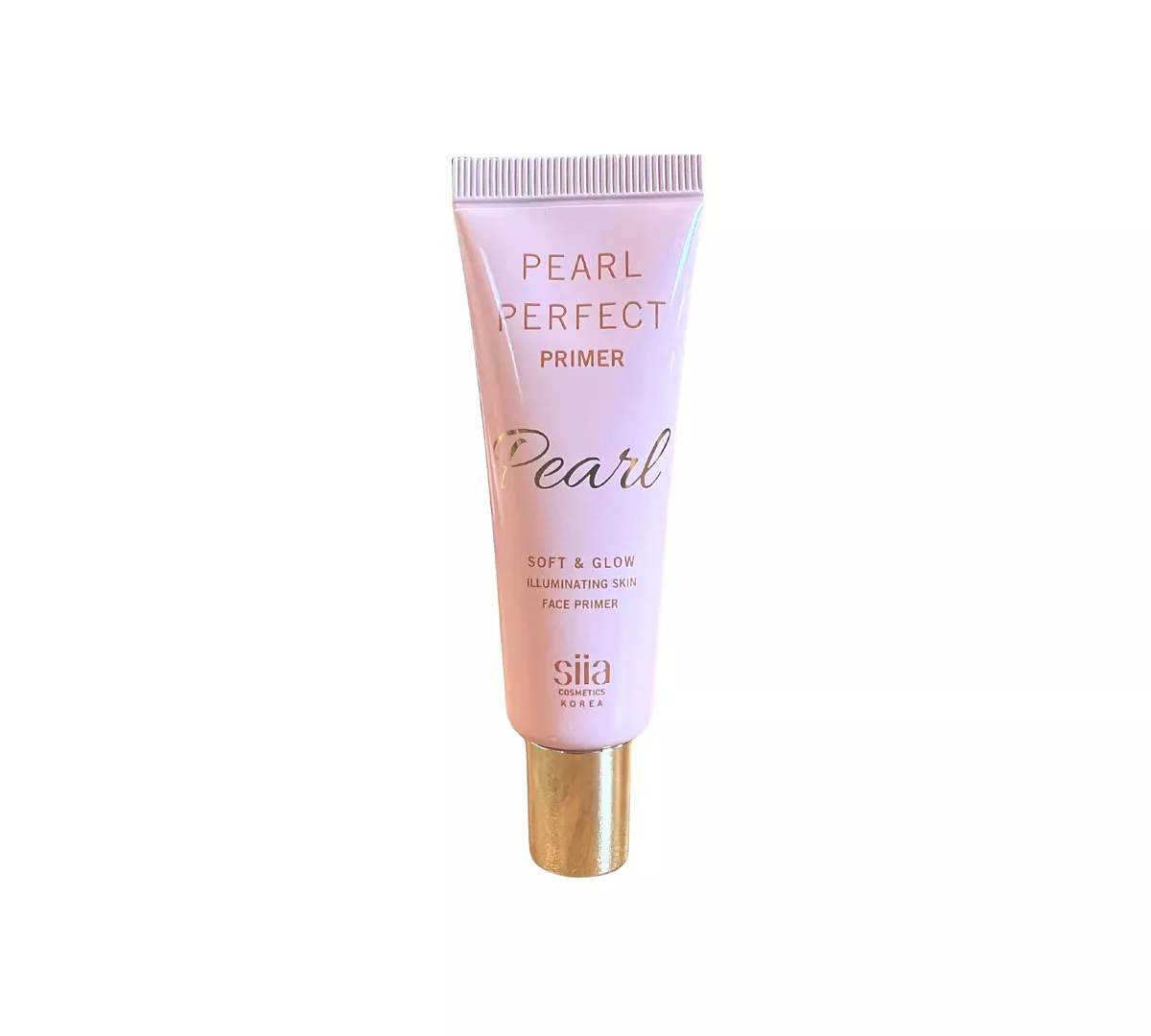 Перламутровая идеальная грунтовка