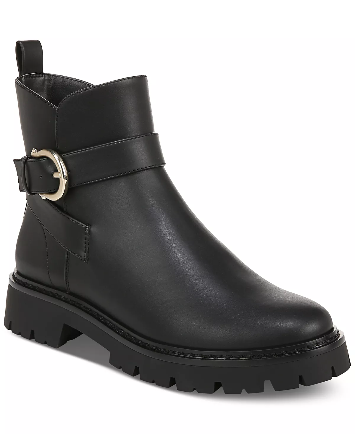 Женские ботильоны Jaynaa на резиновой подошве с эффектом памяти созданные для Macys 8290₽