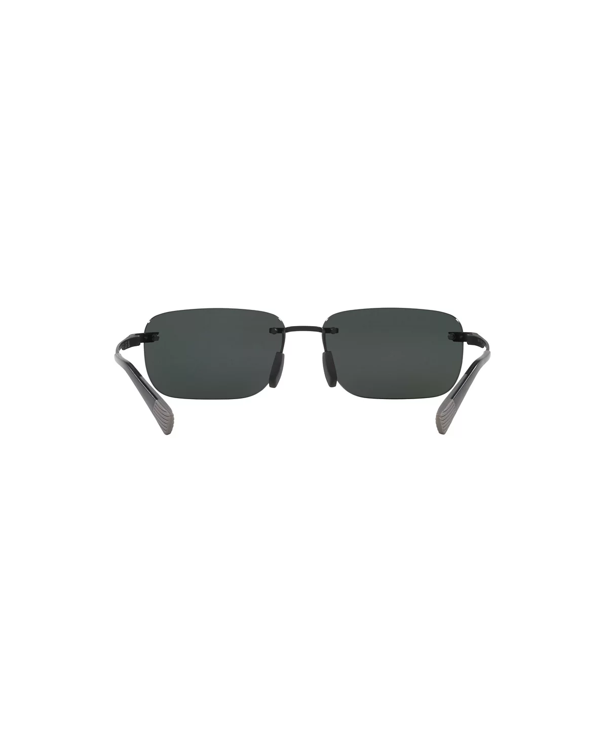 Мужские поляризованные солнцезащитные очки Maui Jim, Lanakila